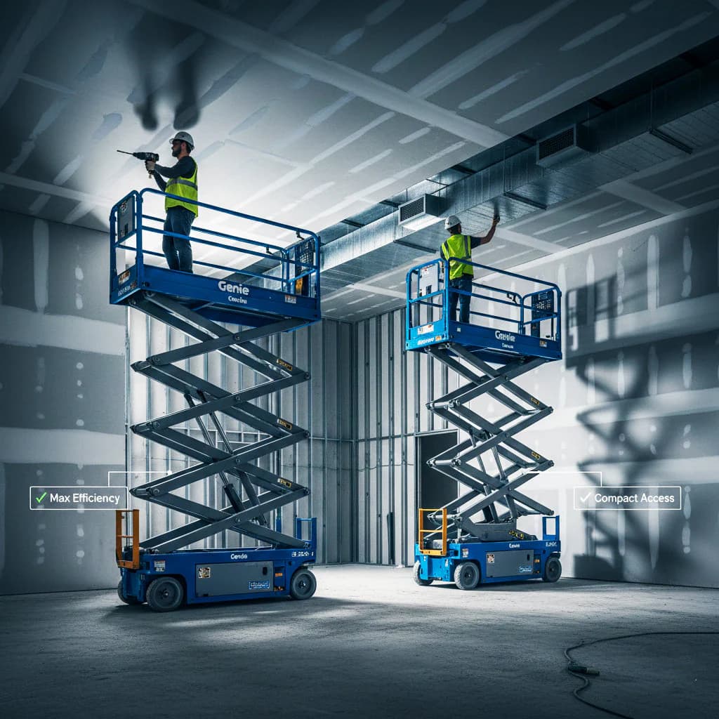 What 2025 Taught Us About Heavy Equipment Rental in Construction