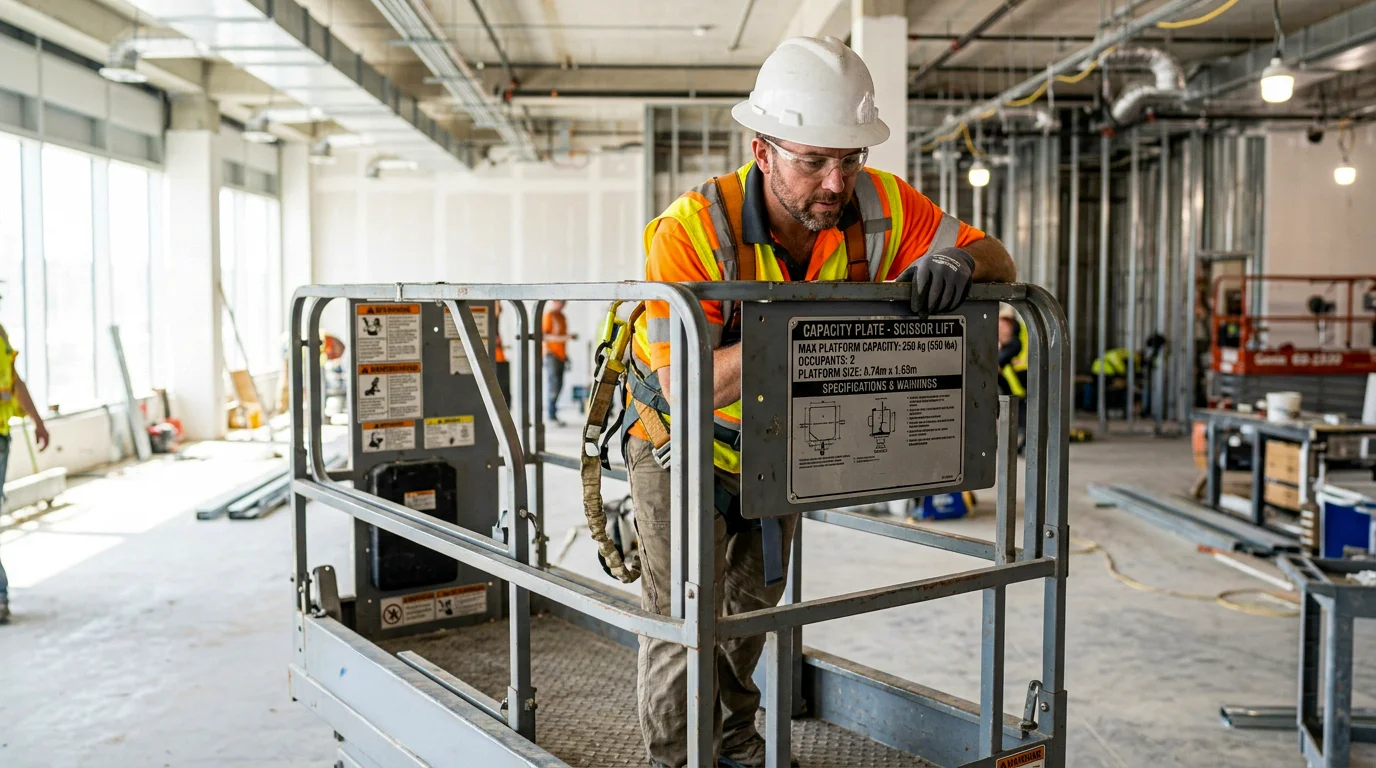 Understanding Rated Platform Capacity