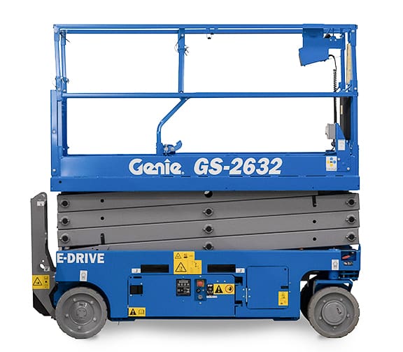 Genie GS-2632
