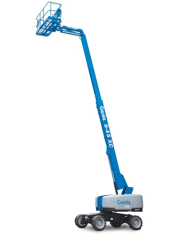 Genie S-60X