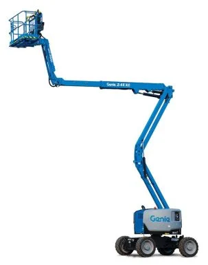 Genie Z-45/25J